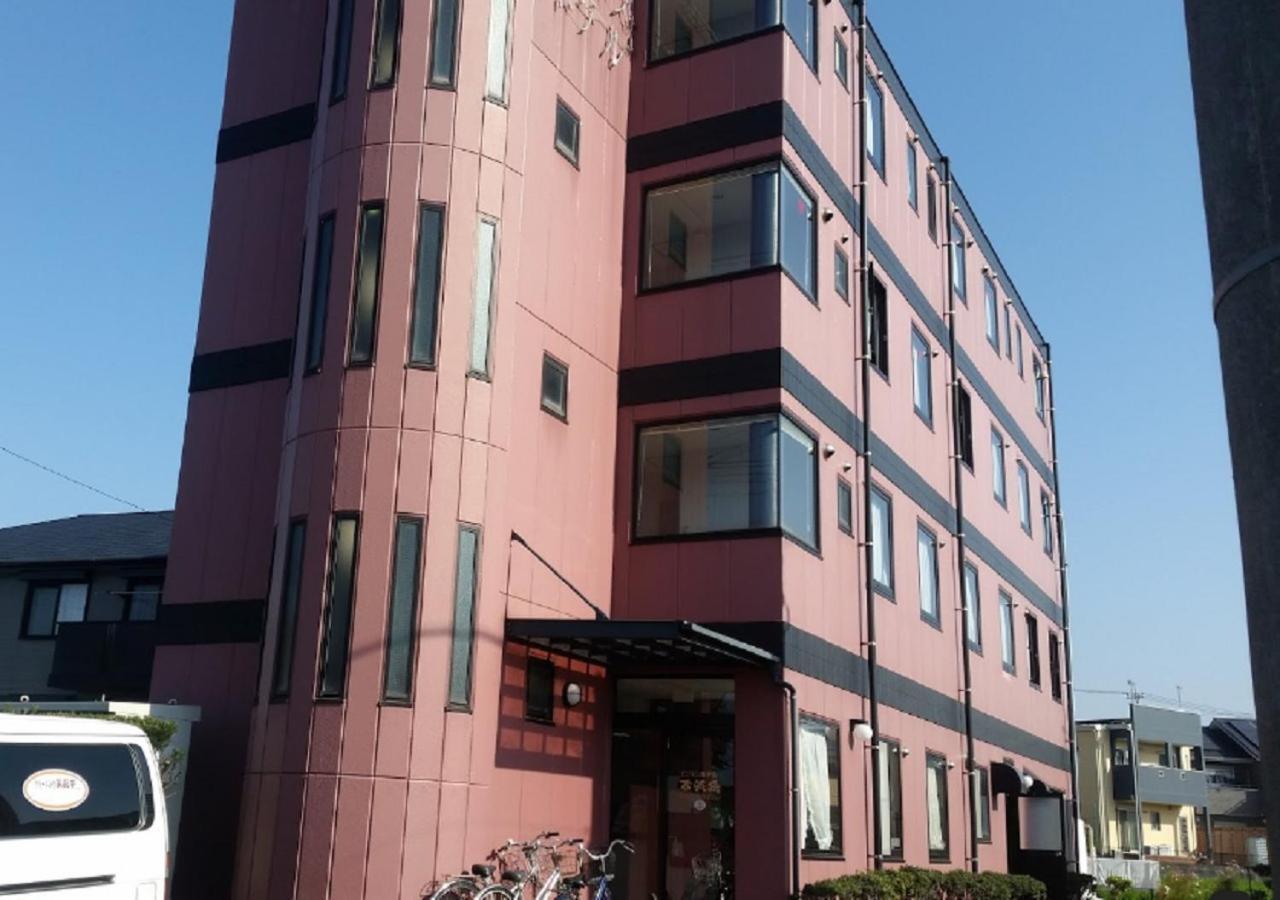 Omura - Hotel / Vacation Stay 46222 Exterior photo