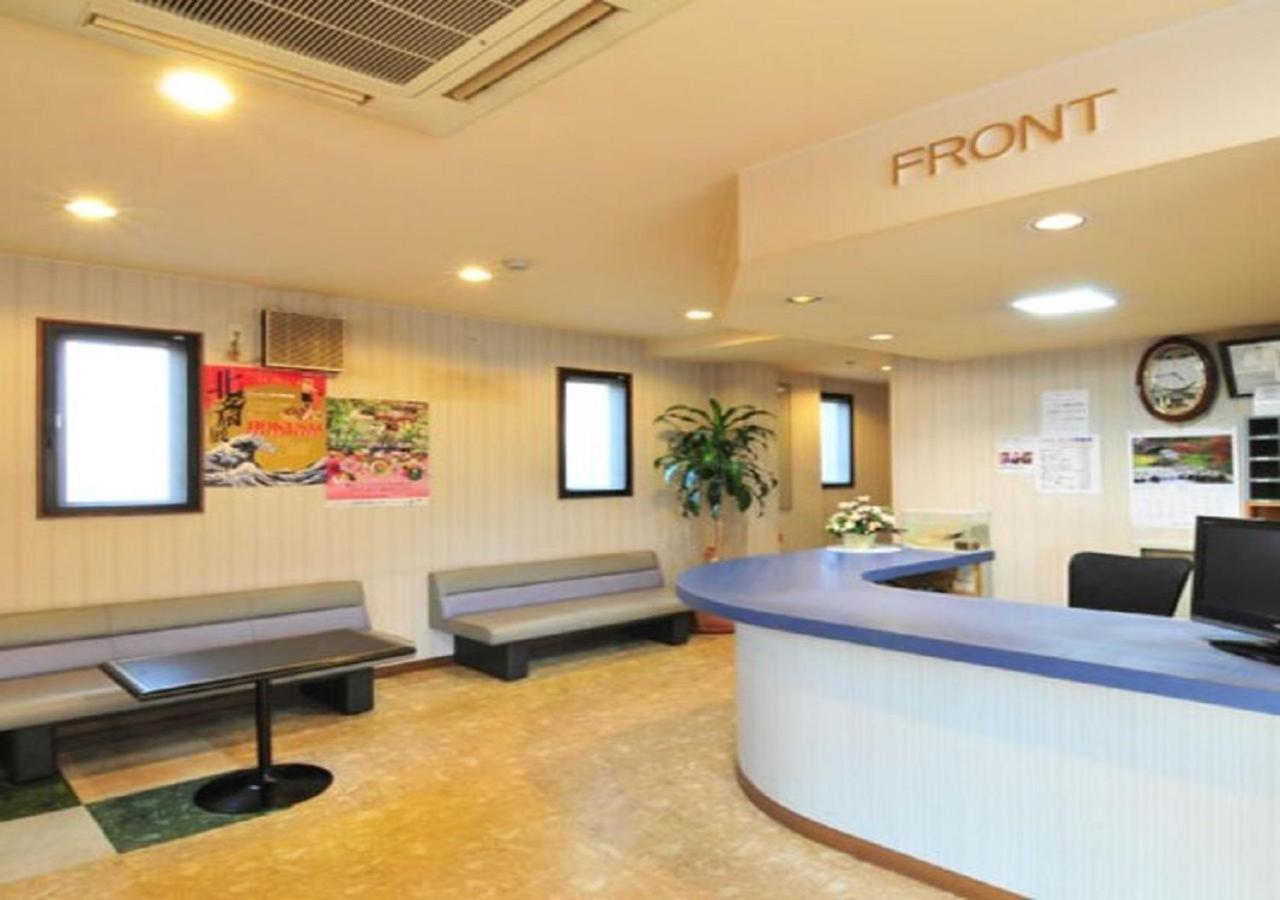 Omura - Hotel / Vacation Stay 46222 Exterior photo