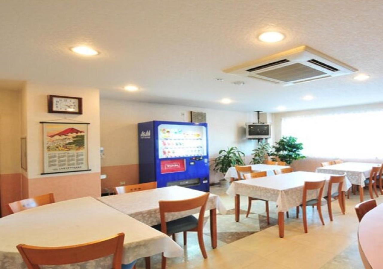 Omura - Hotel / Vacation Stay 46222 Exterior photo
